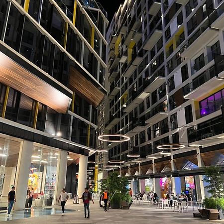 Апартаменты Edificio G4 Гватемала Экстерьер фото