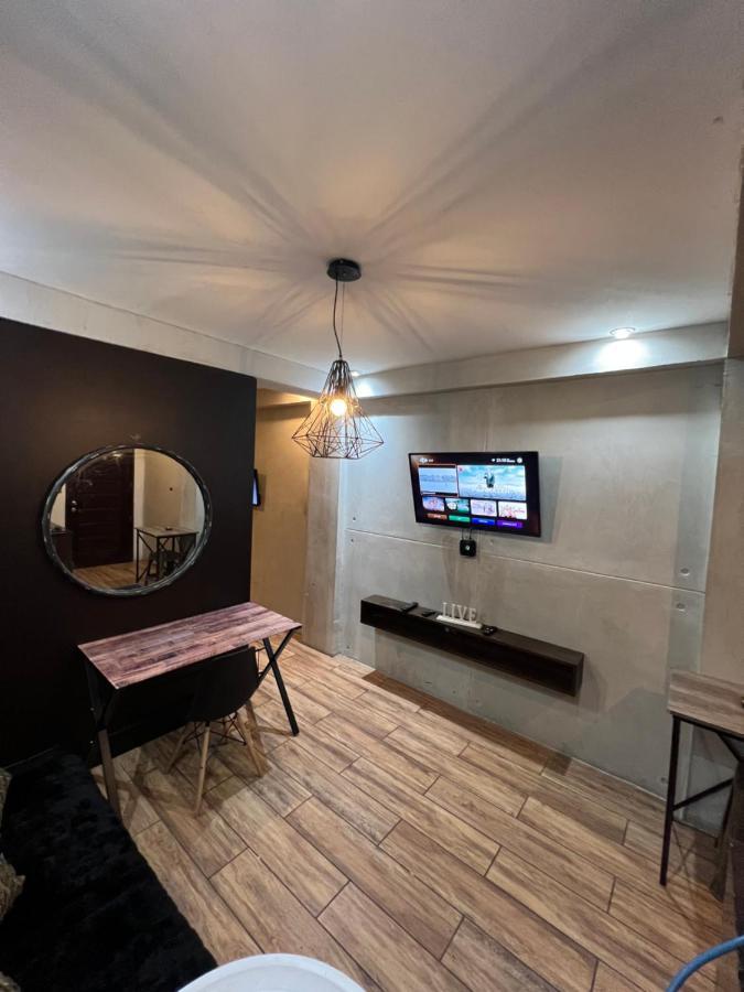 Апартаменты Edificio G4 Гватемала Экстерьер фото